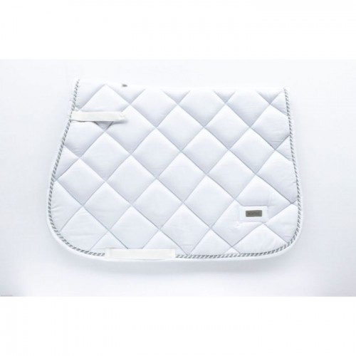 HB Showtime Crown All-purpose Saddle Pad