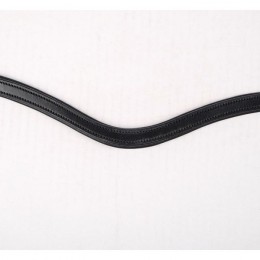 Montar browband classic curved