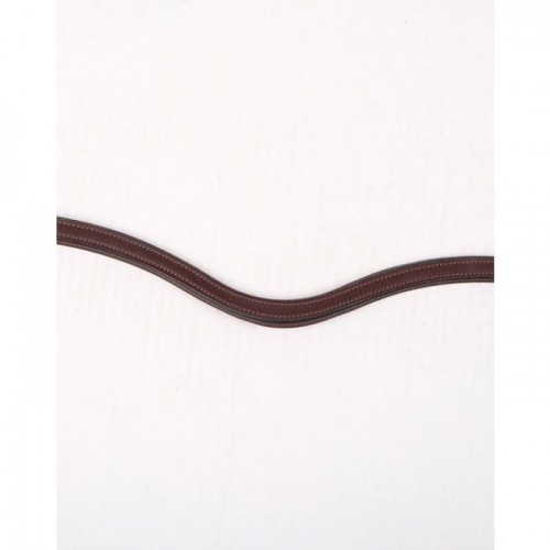 Montar browband classic curved