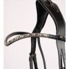 Montar Deluxe browband Grey