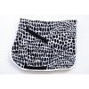 HB Saddle Pad Shetland Animal Print