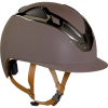 Suomy Helmet Apex Chrome Brown Matt