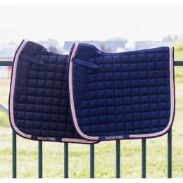HB Showtime Europe Dressage Saddle Pad