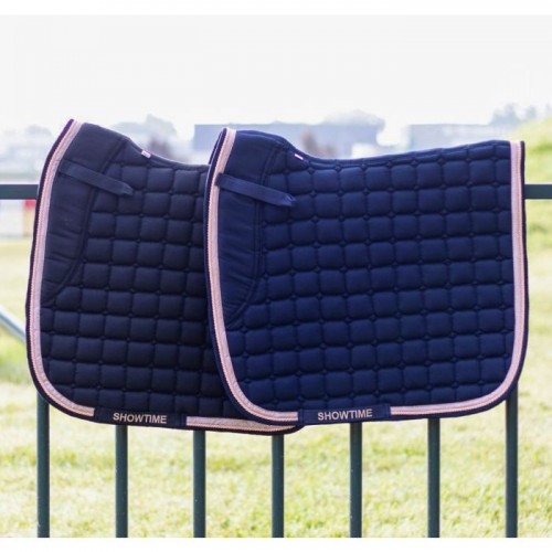 HB Showtime Europe Dressage Saddle Pad