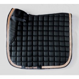 HB Showtime Europe Dressage Saddle Pad