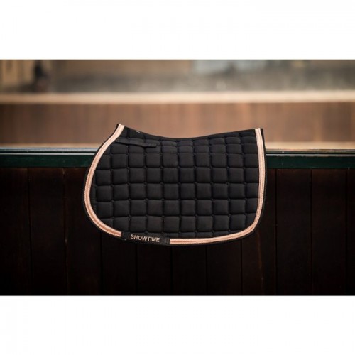 HB Showtime Europe All purpose saddlepad