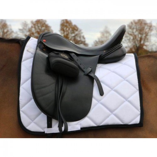 HB Saddle Pad Showtime
