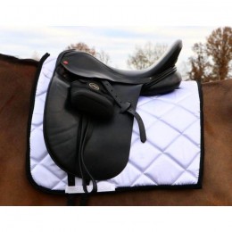 HB Saddle Pad Showtime Shinning Adventure