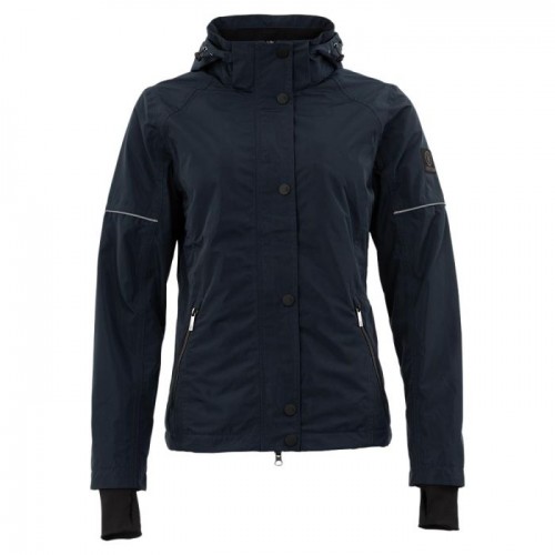 BR Essential Club Jacket