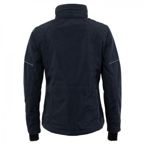 BR Essential Club Jacket