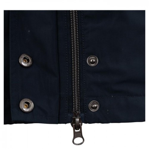 BR Essential Club Jacket