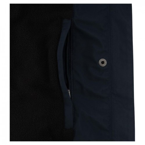 BR Essential Club Jacket