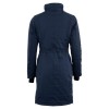 WHIS Long jacket Coach