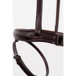 Montar Normandie Snaffle bridle