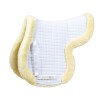 Kentucky Hunter Vegan Sheepskin Saddle Pad Jumping