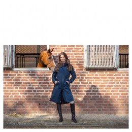 BR Essentials Raincoat