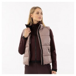 BR FW'24 waistcoat Fay ladies
