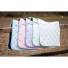 HB Showtime Saddle Pad Spring Collectie