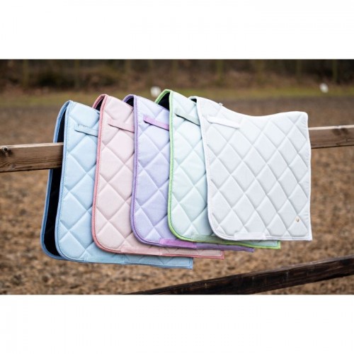 HB Showtime Saddle Pad Spring Collectie