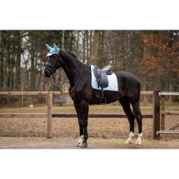 HB Showtime Saddle Pad Spring Collectie