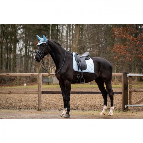 HB Showtime Saddle Pad Spring Collectie