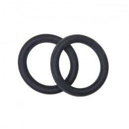 HKM Reserve Rubber Closures