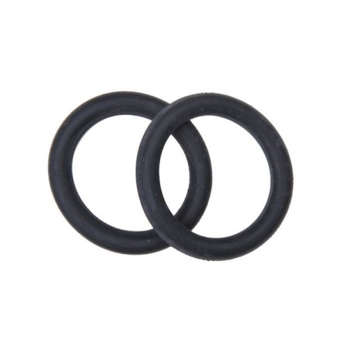 HKM Reserve Rubber Closures