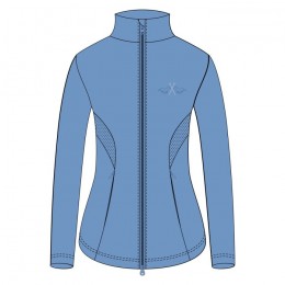 HV Polo SS25 Tech Cardigan Lili