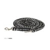 F.R.A. Rein Braided Cotton Madora
