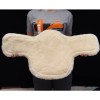eQuick eDiamond Fluffy Girth