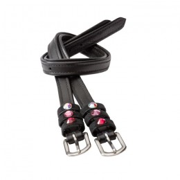 Kavalkade Spur Straps Seasons Dreams