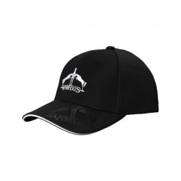 Veredus Cap 2D