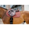 Kentucky 3D Logo Onion Quilt Jumping Saddle Pad