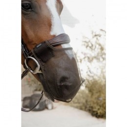 Kentucky Anti Fly Nose Net