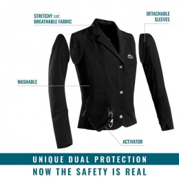 Veredus Vita Airbag Competition Jacket Men