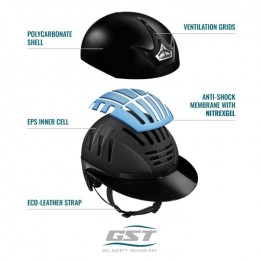 Veredus Vita Helmet GST