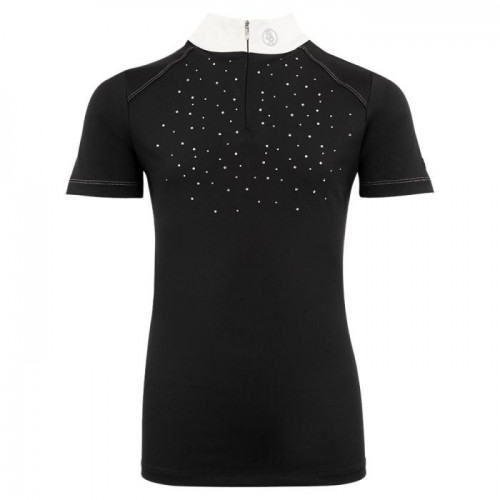 BR Childrens Competition Shirt Dudley