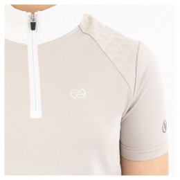 BR SS25 Eevolv Competition Shirt Isha