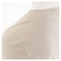 BR SS25 Eevolv Competition Shirt Isha