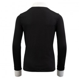 BR longsleeve competition shirt Brindisi children