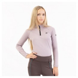 BR FW25 Eevolv Pullover Jente
