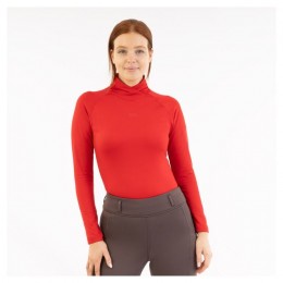 BR FW25 Turtleneck Jasmin