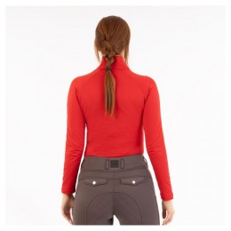 BR FW25 Turtleneck Jasmin