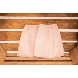 HB Showtime Stirrup Covers Spring Collection