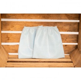 HB Showtime Stirrup Covers Spring Collection