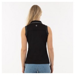 BR SS'24 Sleeveless Polo Elsa