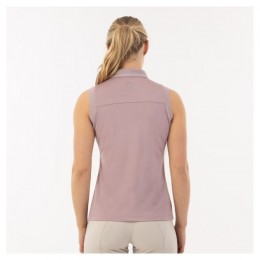 BR SS'24 Sleeveless Polo Elsa