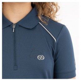BR SS25 Eevolv Poloshirt Immy