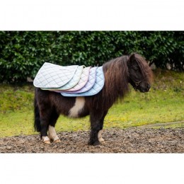 HB Saddle Pad Spring Collection Little Sizes