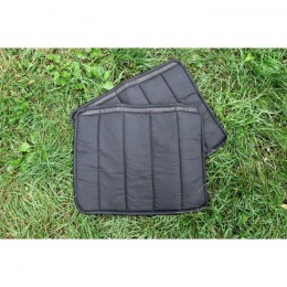 HB Showtime Bandage Pads